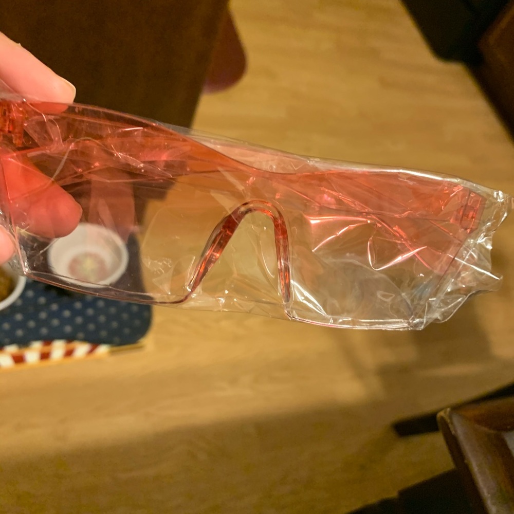 Ladies Sunglasses